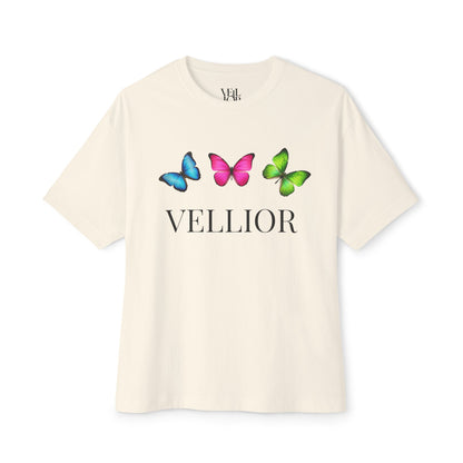 Colorful Butterfly, Tshirt