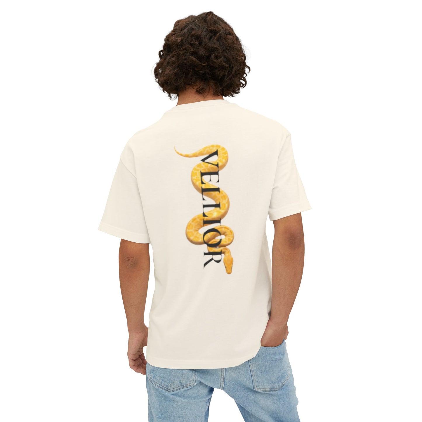 Albino Python, Tshirt