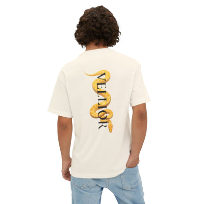 Albino Python, Tshirt