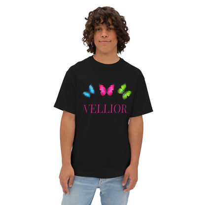 Colorful Butterfly, Tshirt