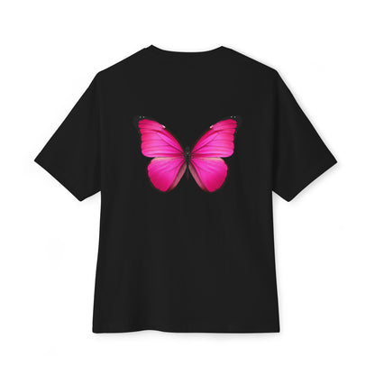 Colorful Butterfly, Tshirt