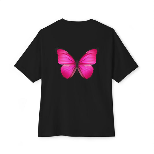 Colorful Butterfly, Tshirt