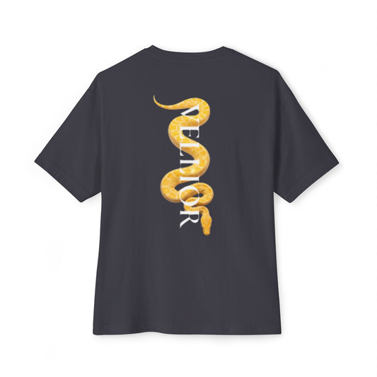 Albino Python, Tshirt