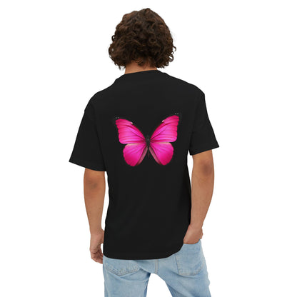 Colorful Butterfly, Tshirt