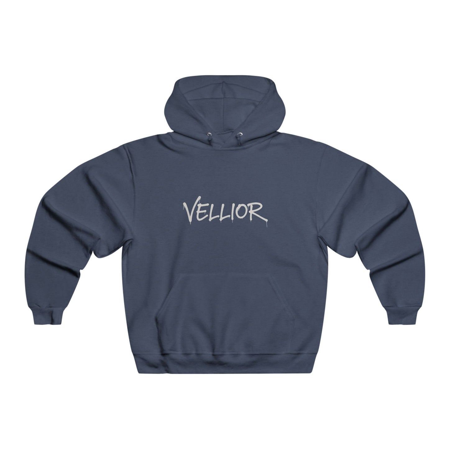 Simple Heart & Wings, Hoodie