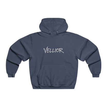 Simple Heart & Wings, Hoodie