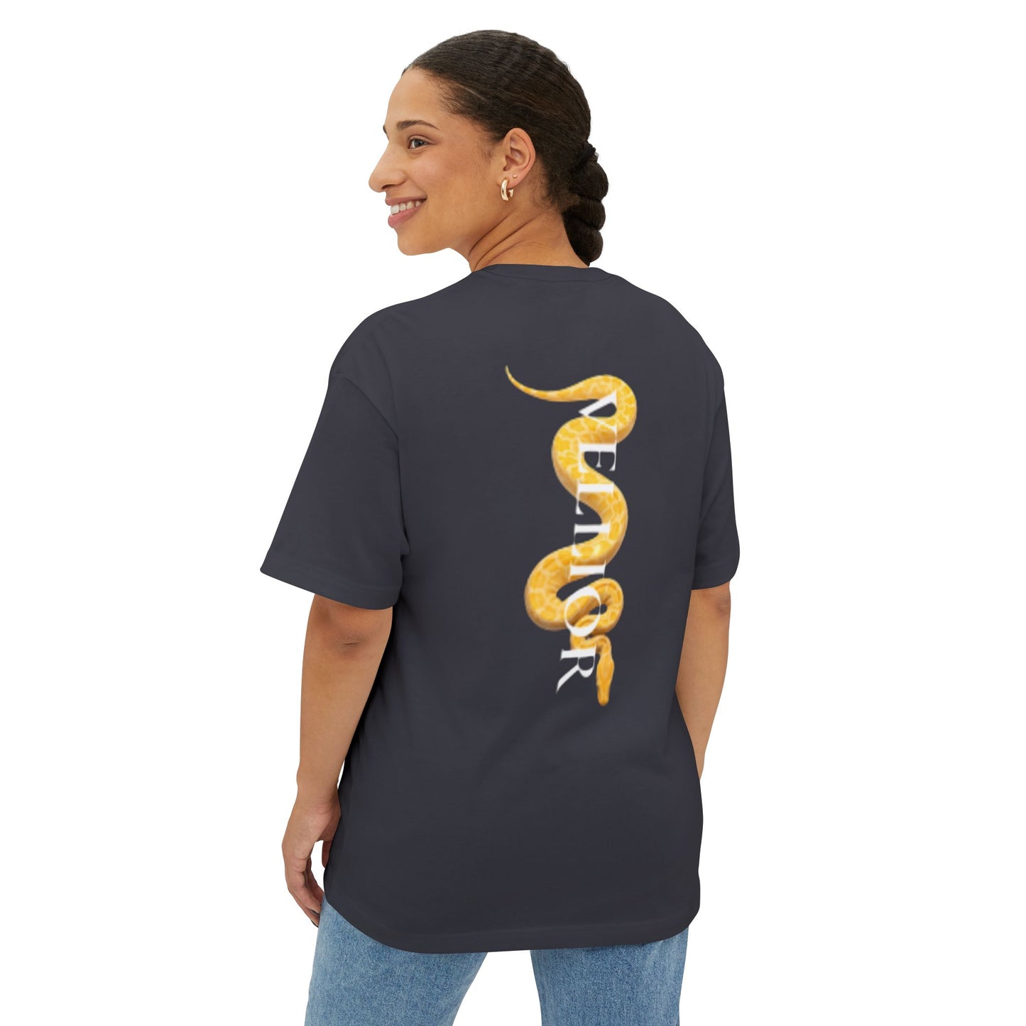 Albino Python, Tshirt