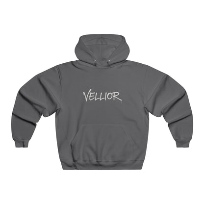 Simple Heart & Wings, Hoodie