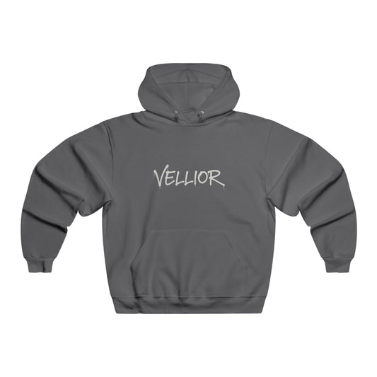 Simple Heart & Wings, Hoodie