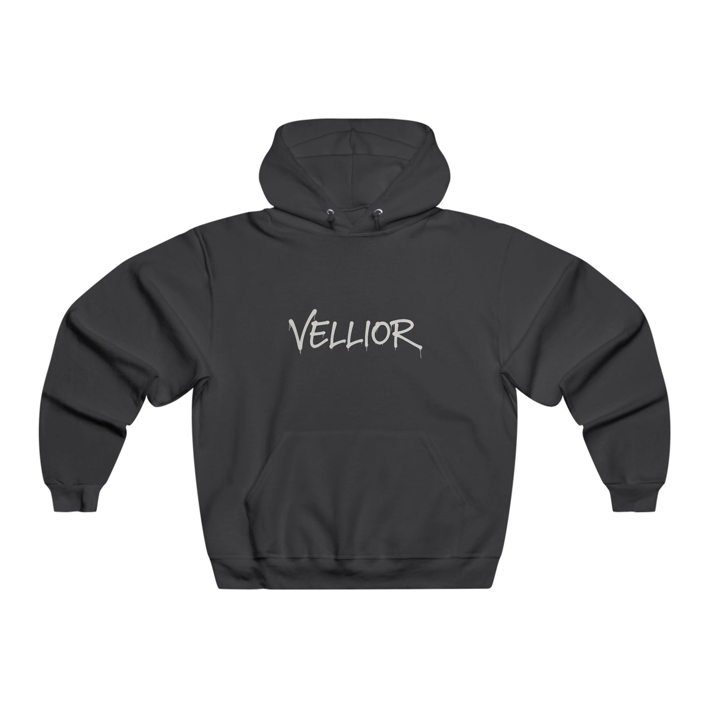 Simple Heart & Wings, Hoodie