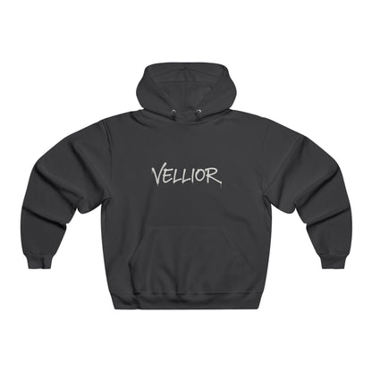 Simple Heart & Wings, Hoodie