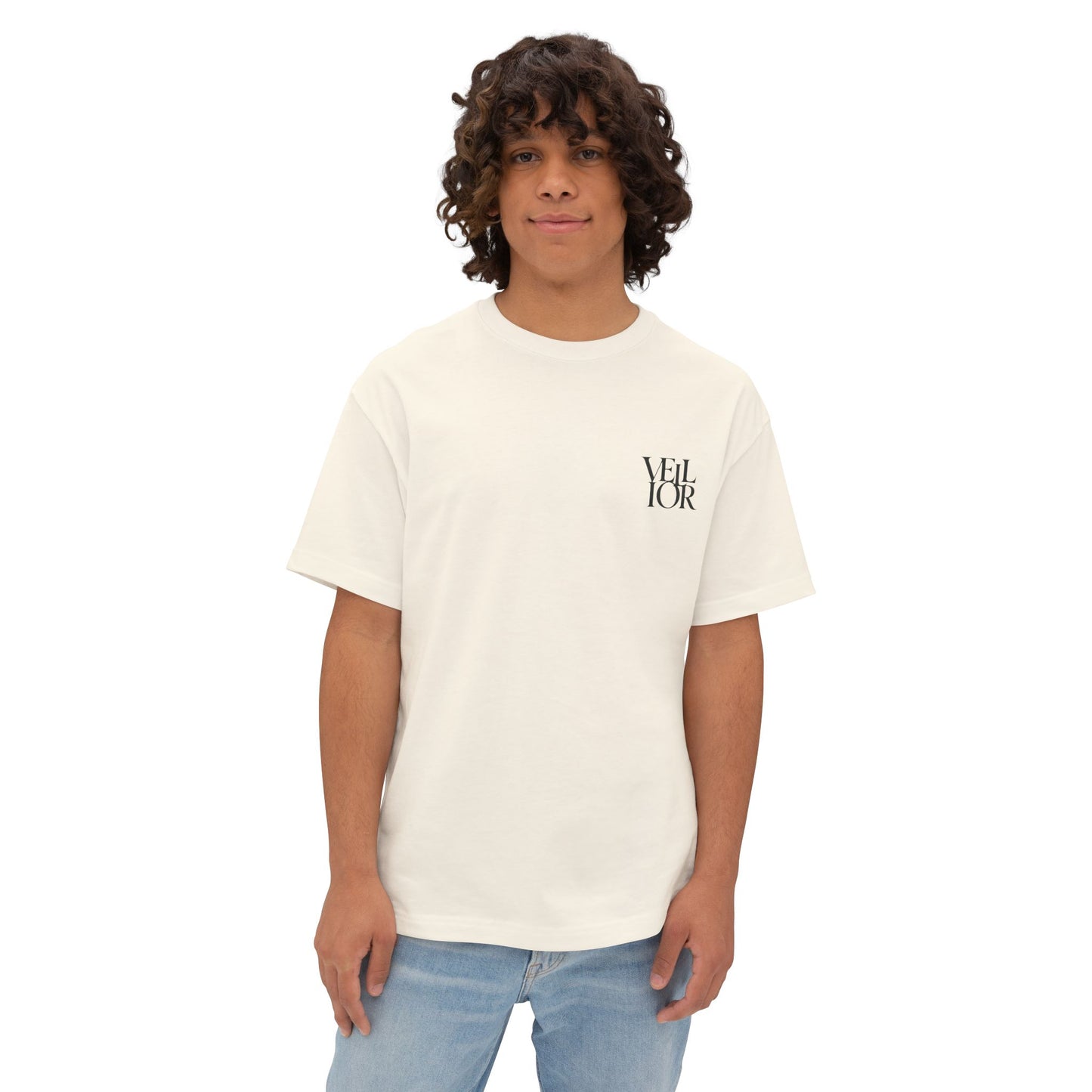 Albino Python, Tshirt