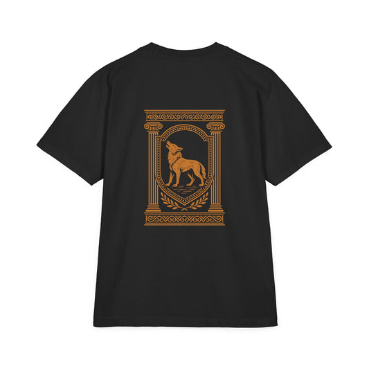 Roman Wolf Crest, TS-300