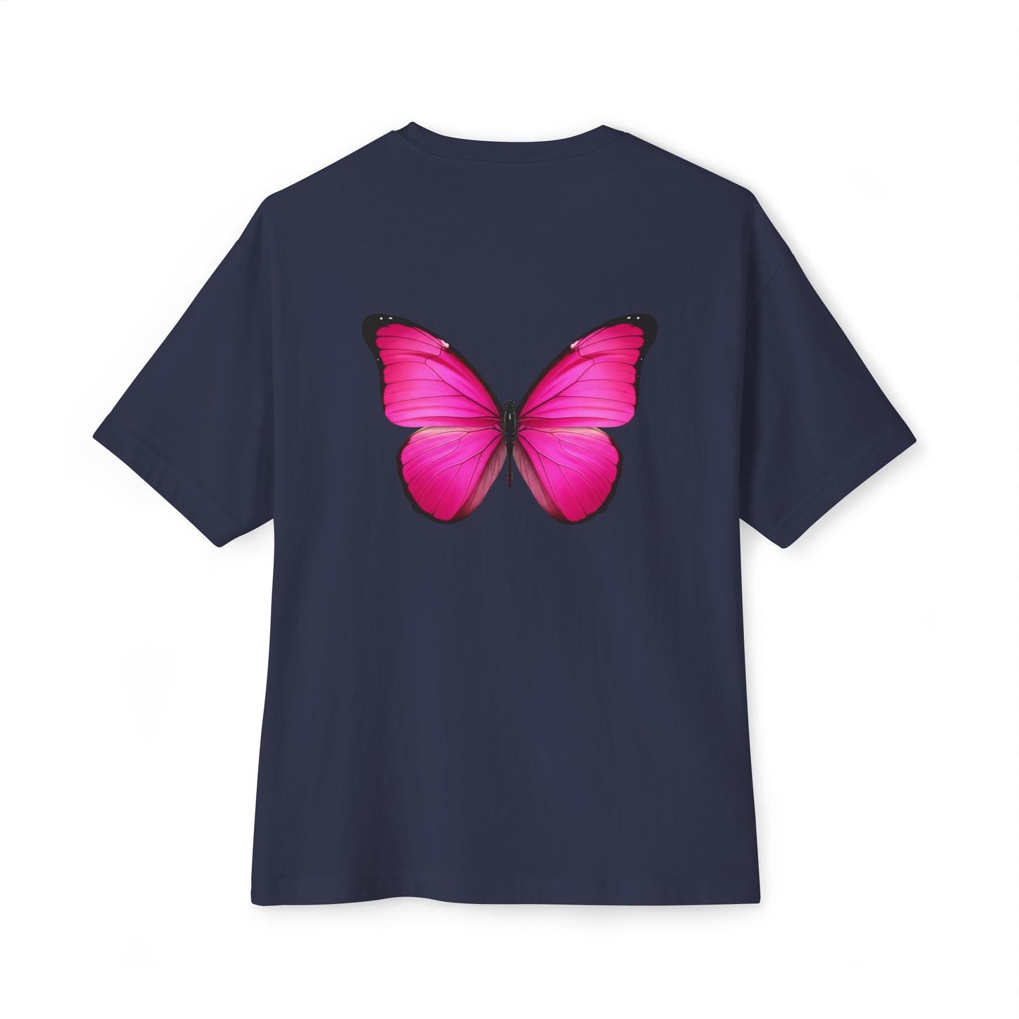 Colorful Butterfly, Tshirt