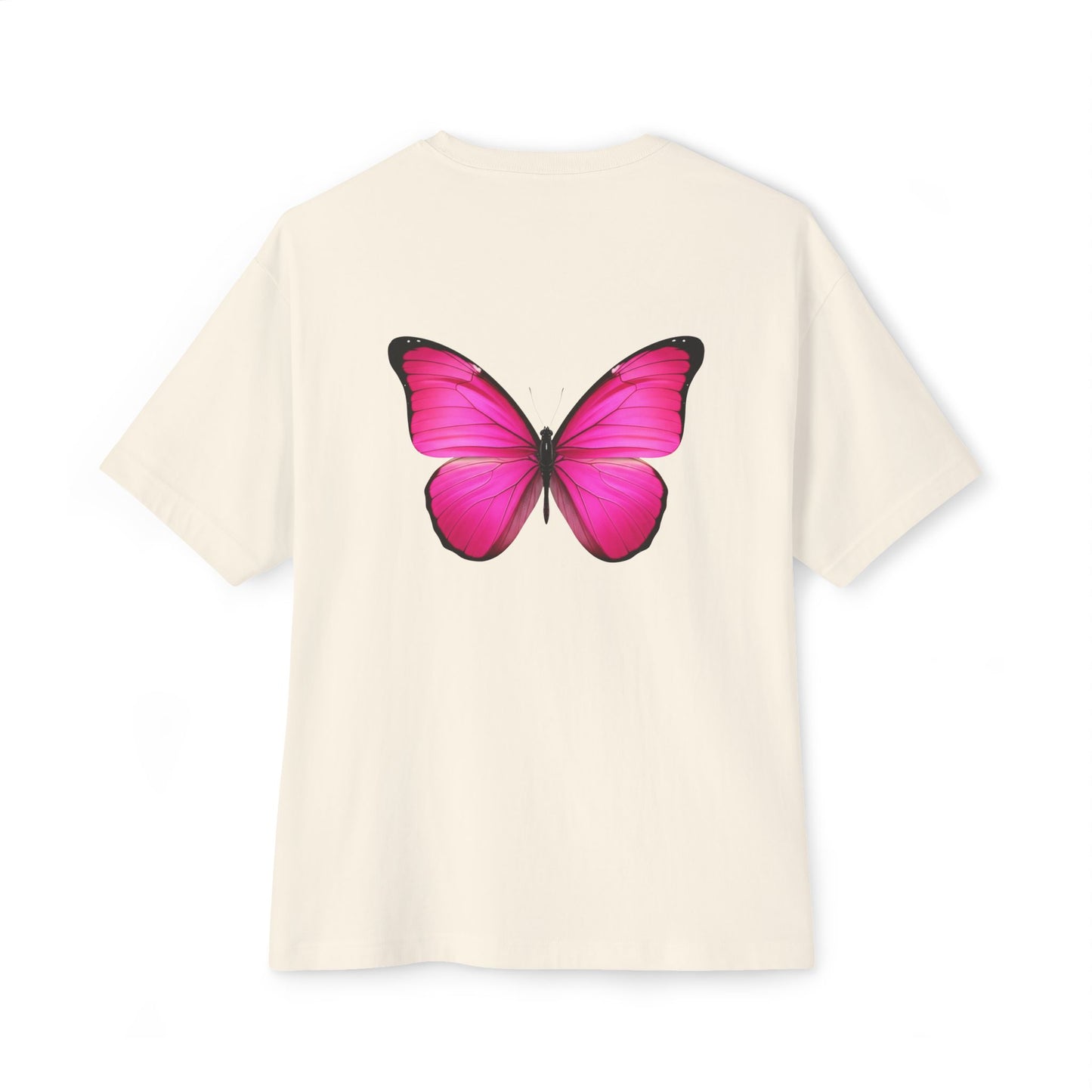 Colorful Butterfly, Tshirt