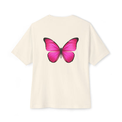 Colorful Butterfly, Tshirt