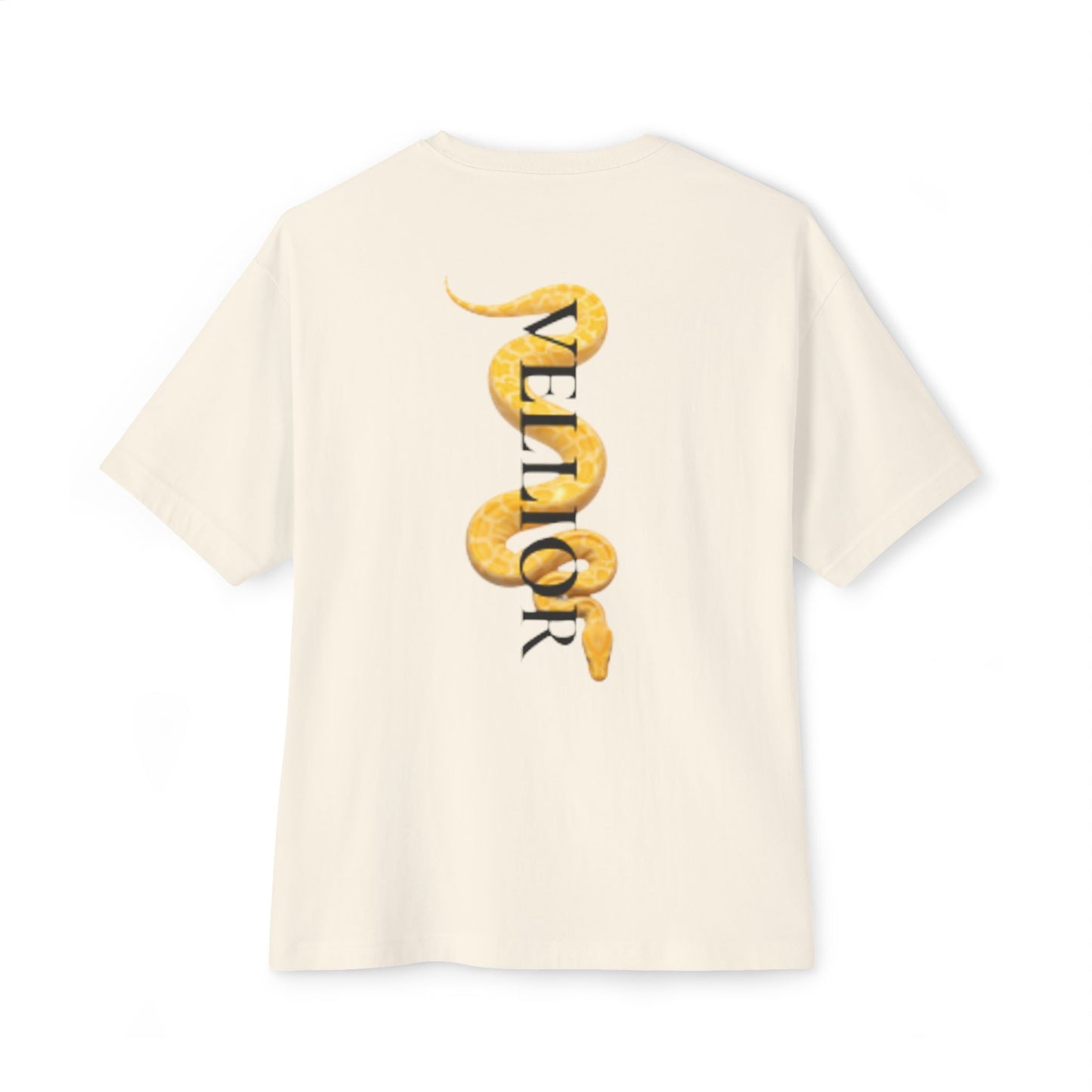 Albino Python, Tshirt